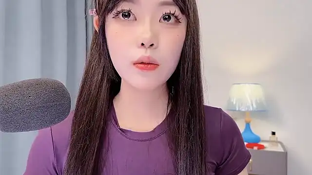 smalldaisy's Webcam Show