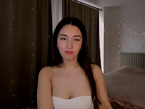 Anna_Elfii 现场XXX聊天