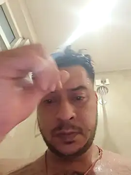 HotRod-India 网络视讯表演