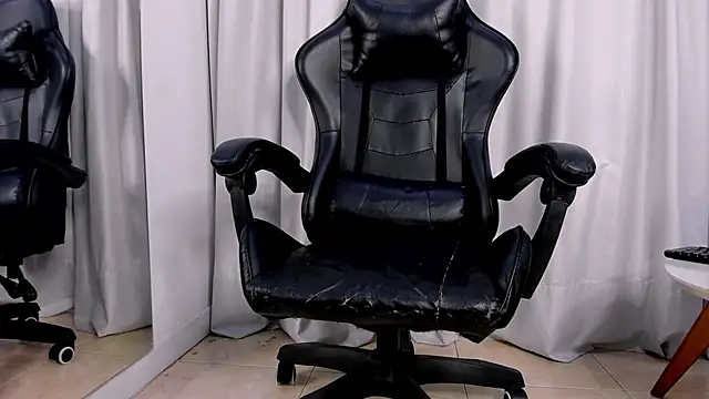 Webkamerová show KyrozStorm