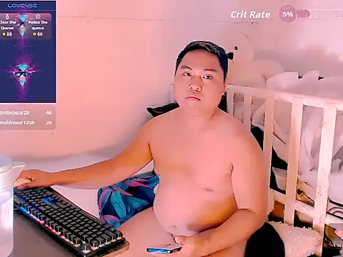 Hardking_69 라이브 XXX 채팅