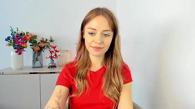 cindyLuvxのライブXXXチャット