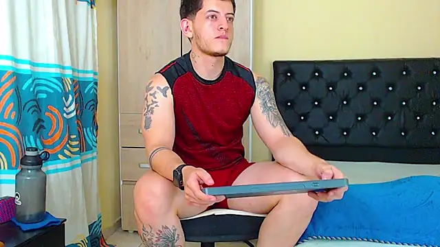 دردشة Allan_Peige الجنسية المباشرة