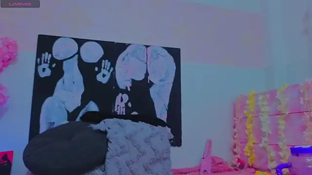 โชว์เว็บแคมของ KilyetVera3x