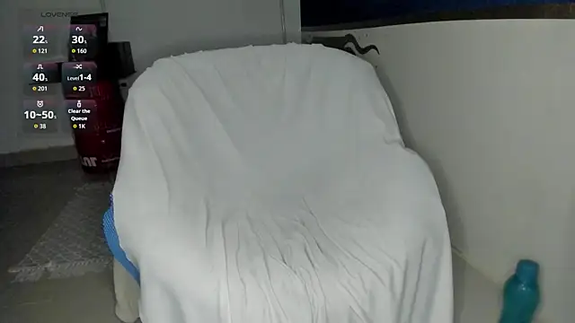 Naxttan's Live XXX Chat