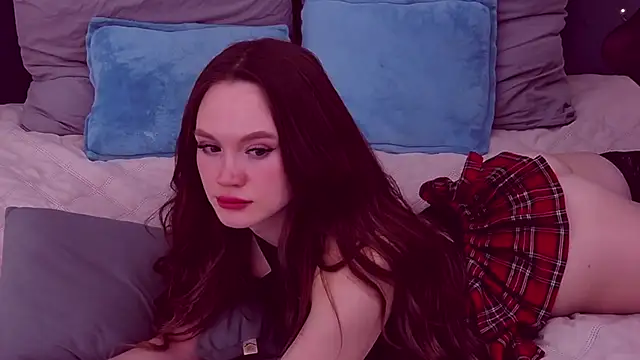 JiaLiss 라이브 XXX 채팅