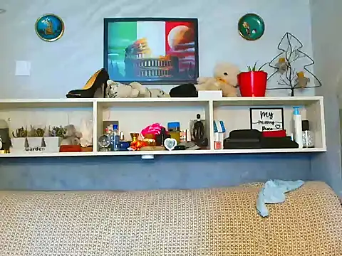 Natali3855 라이브 XXX 채팅