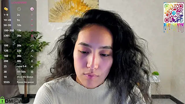 FlirtyAura: απευθείας συνομιλία ΧΧΧ