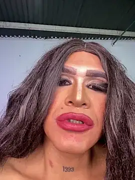 Chat XXX en directo de Melania_ferr