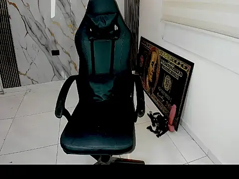 عرض كام queen_findom1