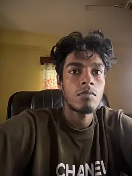 thecatfishh Pertunjukan Webcam