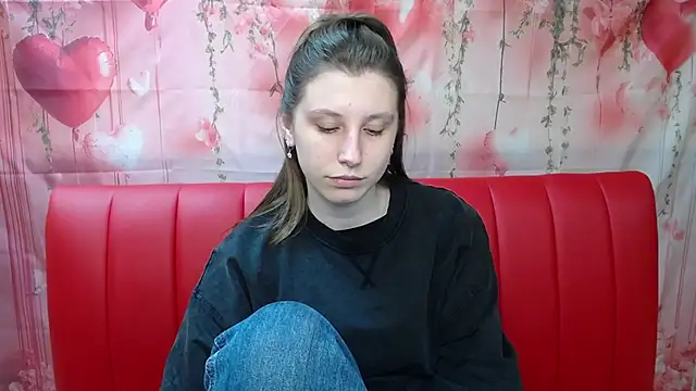 Czat XXX na żywo – LilianaShine