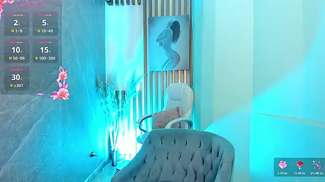 VioletSky1's Live XXX Chat