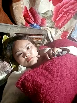 Luminana élő XXX-chatje