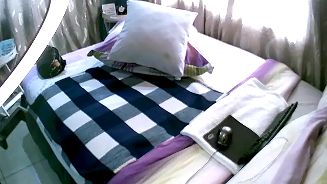 KINKYDOLL4U Adlı Modelin Web Kamerası Şovu