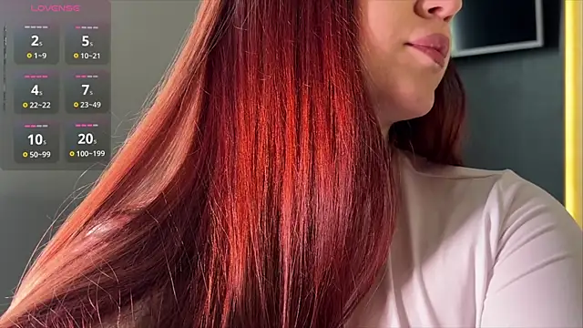 Mistress_of_puppets Live XXX-Chat