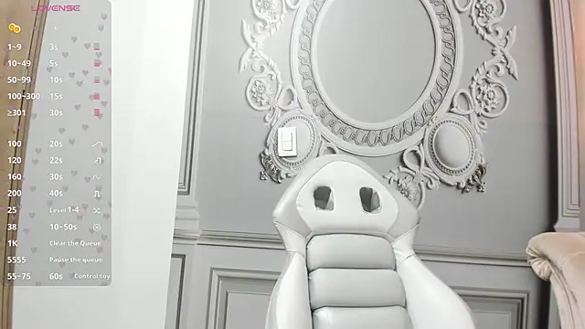 Andeuw__のウェブカメラショー