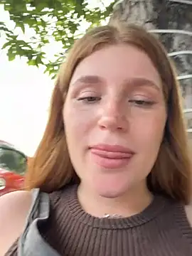 Carammelstorm 라이브 XXX 채팅