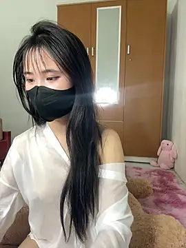 winter_222 웹캠 쇼