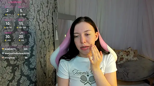 Sandra_Ross 라이브 XXX 채팅