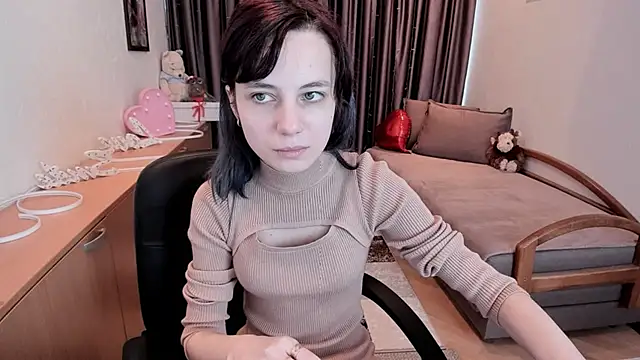 MiniLysii Webcamshow