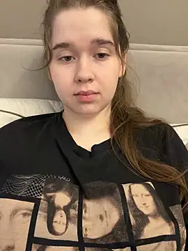 HornyGirlH Live XXX-Chat