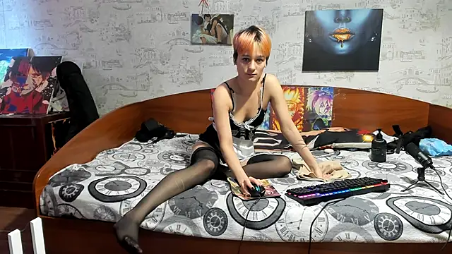 Sembang XXX Secara Langsung KagamiTayga