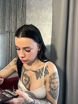 Queen_of_pain 라이브 XXX 채팅