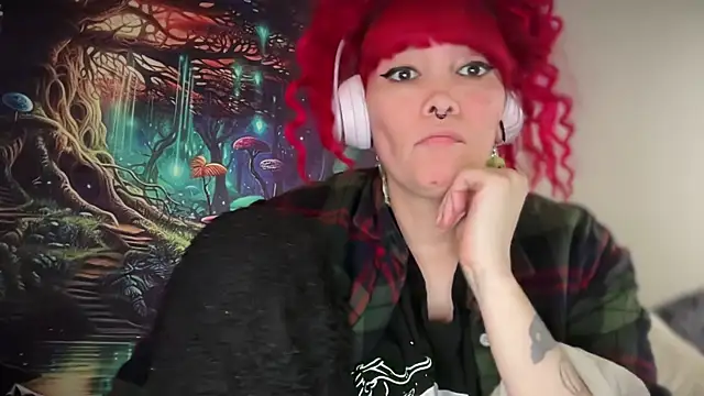 Chat XXX en directo de FRRANNKIE