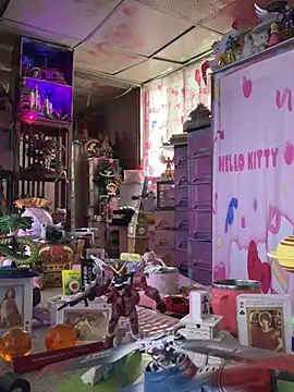 JesuAdam Chat XXX in diretta