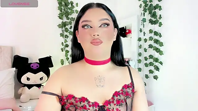 cattriona_muller Webcamshow