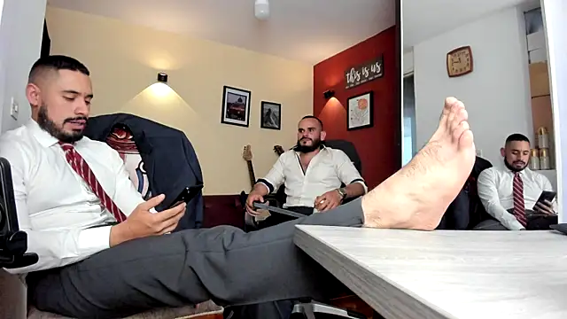 thesexlawyerx's Live XXX Chat