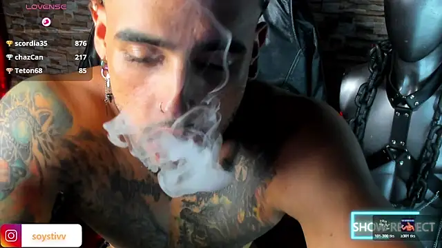 Seth_Owner's Live XXX Chat