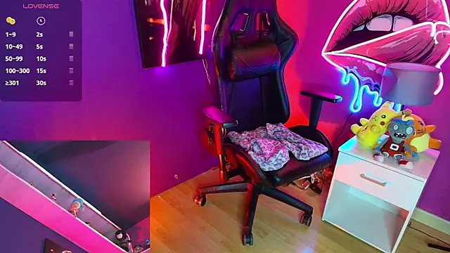 MyCutieBabe Chat XXX live