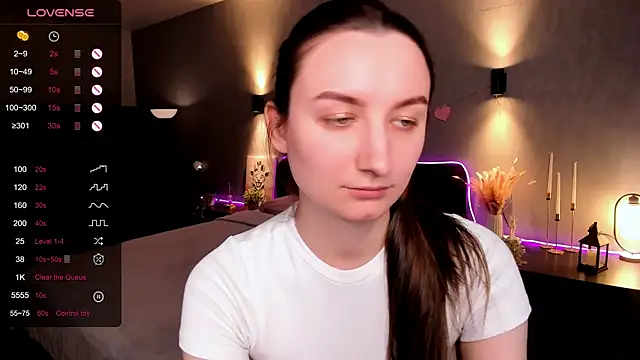 annacooleman – Live XXX-chat