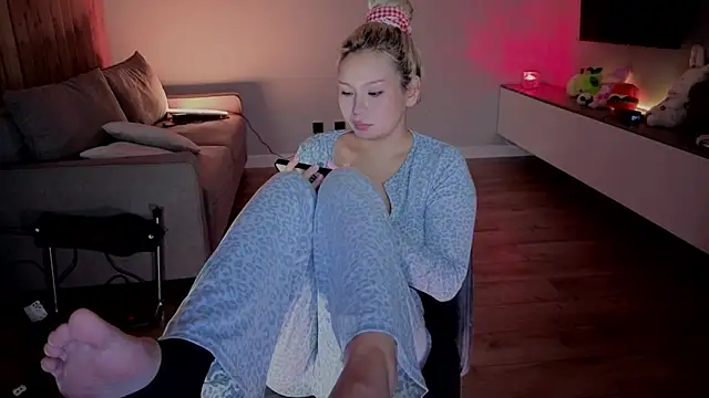 Živý XXX chat RileyMee