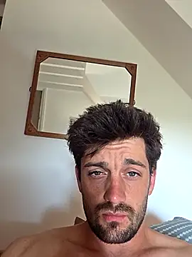 Show de woodsy1045 na webcam