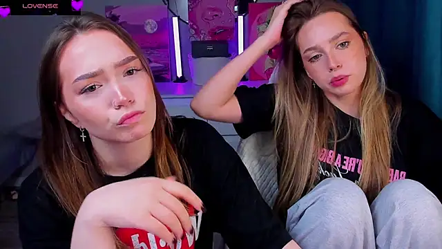 Show de webcam de Evia_r0se