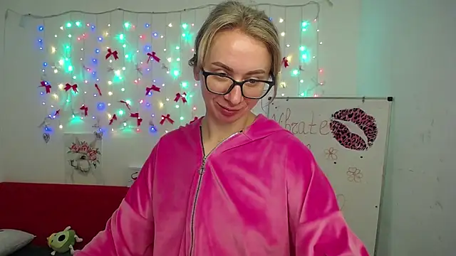 VasilisaSii 现场XXX聊天