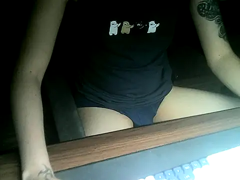 Ryan67533 网络视讯表演