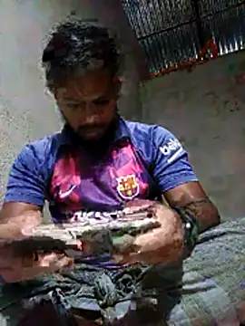 XXX chat uživo modela X-_boy