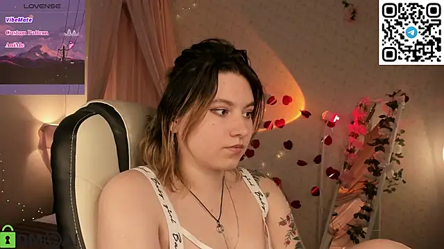 Bonni_Meiz Obrolan Langsung XXX