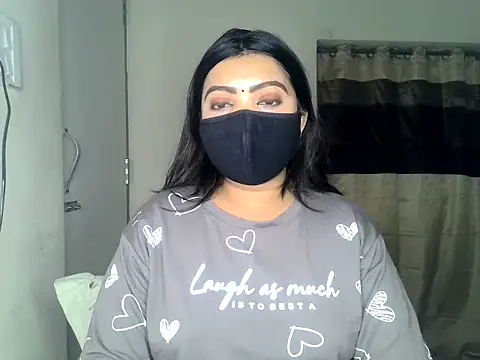 ishi_Beauty webcam show