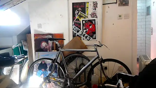 Show de mista_sista_fista na webcam