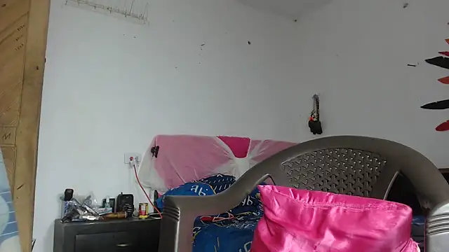 Webkamerová show maggi_hotsson