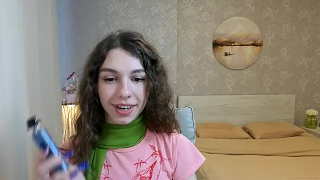 KellyShinesのライブXXXチャット