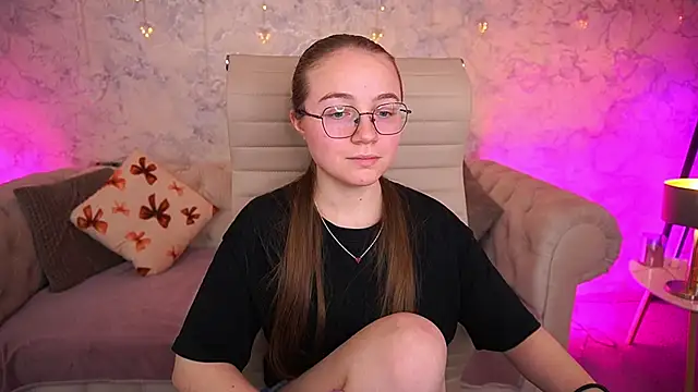 ArrinaWairr: απευθείας συνομιλία ΧΧΧ