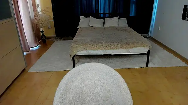 KrisDoeil's Live XXX Chat