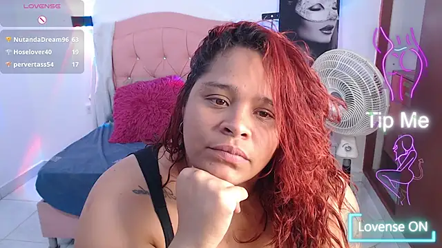 Онлайн чат XXX NathaliaMayson