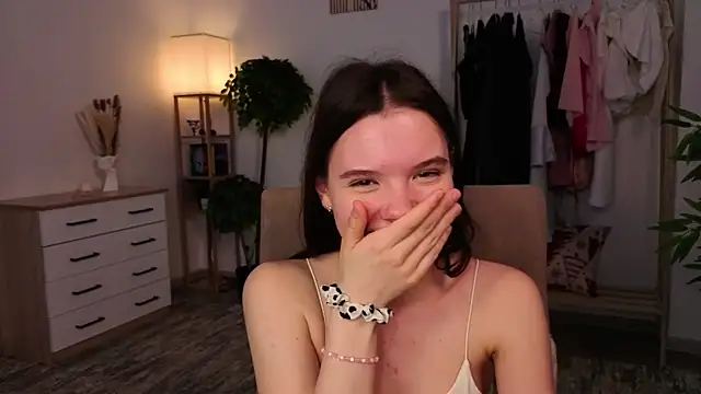 MirthaZien লাইভ XXX চ্যাট